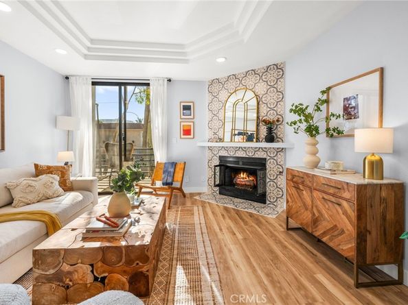 2500 Abbot Kinney Unit 10, Venice CA 90291