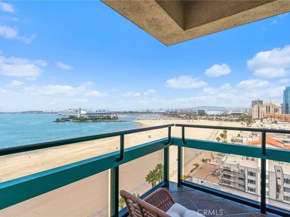 1310 E Ocean Boulevard 1103, Long Beach CA 90802