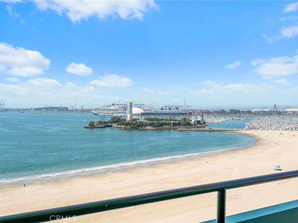 1310 E Ocean Boulevard 1103, Long Beach CA 90802