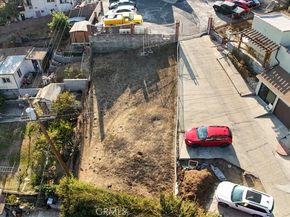 1745 College View Place, Los Angeles CA 90041