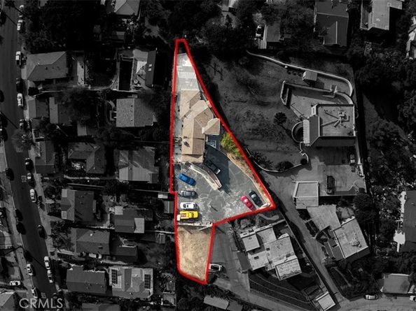 1745 College View Place, Los Angeles CA 90041