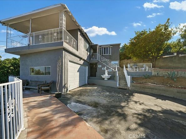1745 College View Place, Los Angeles CA 90041