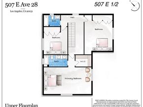 507 E Avenue 28, Los Angeles CA 90031