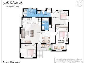 507 E Avenue 28, Los Angeles CA 90031