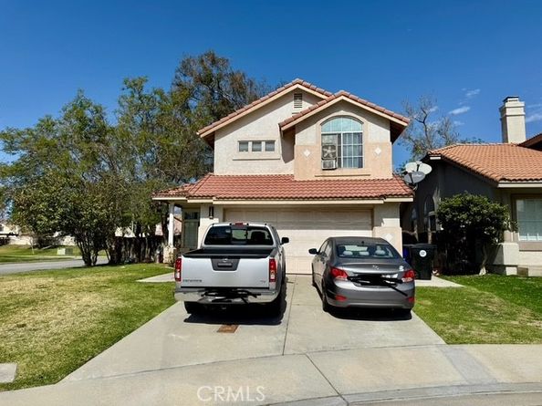 14084 Rothchild Court, Fontana CA 92336