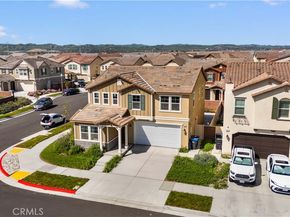 16538 Globetrotter Avenue, Chino CA 91708