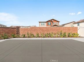 16538 Globetrotter Avenue, Chino CA 91708