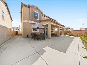 16538 Globetrotter Avenue, Chino CA 91708