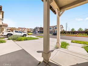 16538 Globetrotter Avenue, Chino CA 91708
