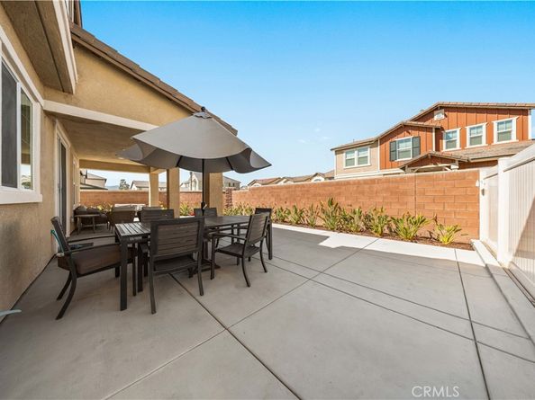 16538 Globetrotter Avenue, Chino CA 91708
