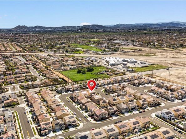 16538 Globetrotter Avenue, Chino CA 91708