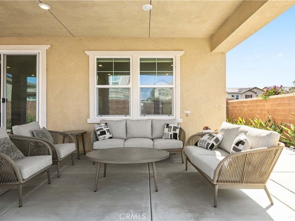 16538 Globetrotter Avenue, Chino CA 91708