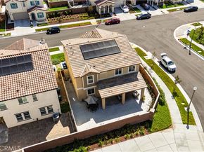 16538 Globetrotter Avenue, Chino CA 91708
