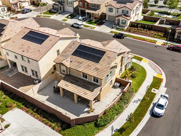 16538 Globetrotter Avenue, Chino CA 91708