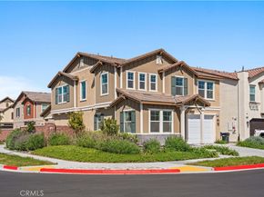 16538 Globetrotter Avenue, Chino CA 91708