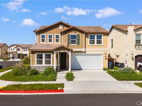 16538 Globetrotter Avenue, Chino CA 91708