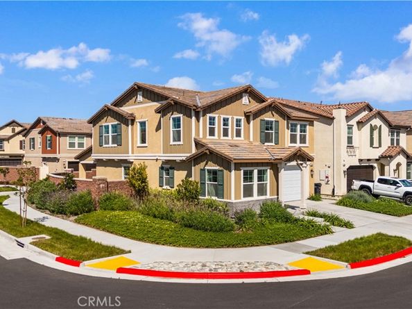 16538 Globetrotter Avenue, Chino CA 91708