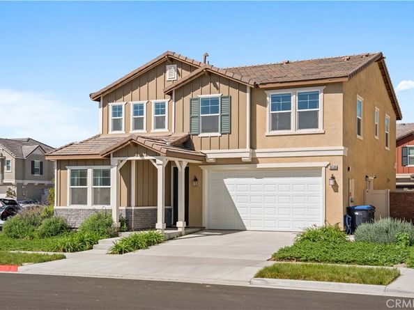 16538 Globetrotter Avenue, Chino CA 91708