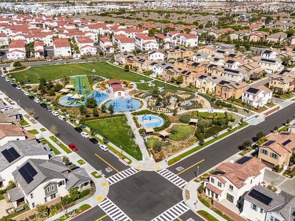 16538 Globetrotter Avenue, Chino CA 91708