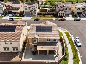 16538 Globetrotter Avenue, Chino CA 91708