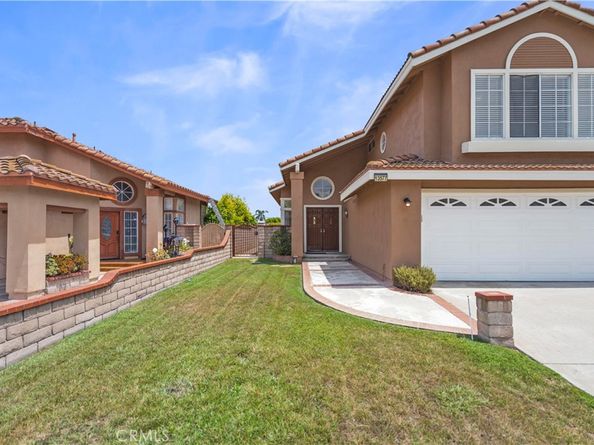 13577 Monte Royale Drive, Chino Hills CA 91709