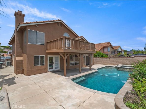 13577 Monte Royale Drive, Chino Hills CA 91709