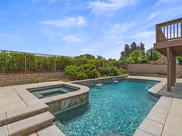 13577 Monte Royale Drive, Chino Hills CA 91709