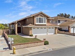 13577 Monte Royale Drive, Chino Hills CA 91709