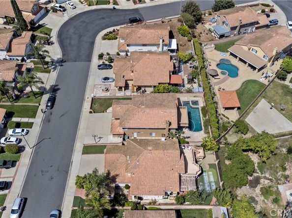 13577 Monte Royale Drive, Chino Hills CA 91709