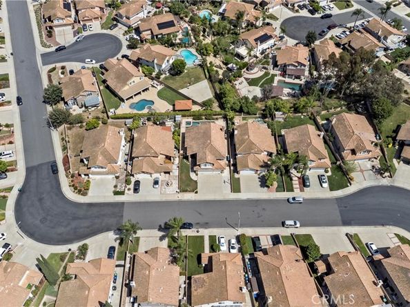 13577 Monte Royale Drive, Chino Hills CA 91709