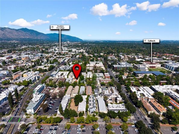 222 S Catalina Avenue 8, Pasadena CA 91106