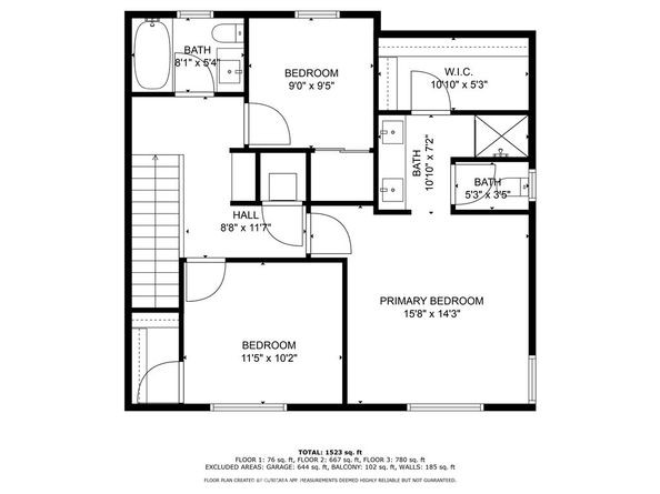 8135 Spirit Street, Chino CA 91708