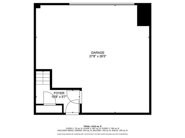 8135 Spirit Street, Chino CA 91708