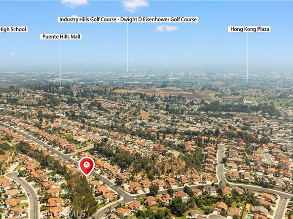 2767 Saleroso Drive, Rowland Heights CA 91748