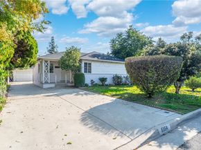 5354 Garypark Avenue, Arcadia CA 91006