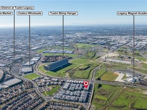 159 Waypoint, Tustin CA 92782