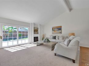 4 Carson, Irvine CA 92620