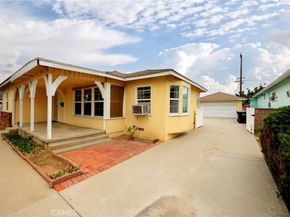 10936 Theis Avenue, Whittier CA 90604
