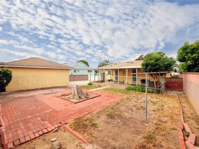 10936 Theis Avenue, Whittier CA 90604