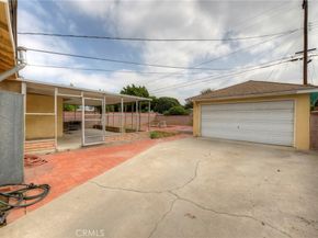 10936 Theis Avenue, Whittier CA 90604