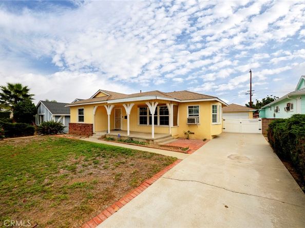 10936 Theis Avenue, Whittier CA 90604