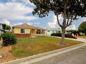 10936 Theis Avenue, Whittier CA 90604