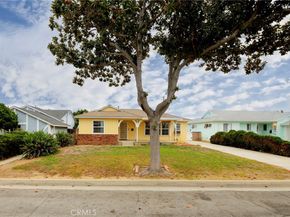 10936 Theis Avenue, Whittier CA 90604