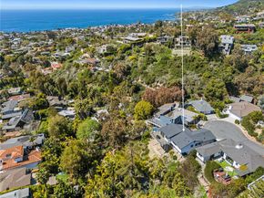 990 Meadowlark Drive, Laguna Beach CA 92651