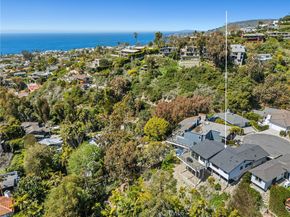 990 Meadowlark Drive, Laguna Beach CA 92651