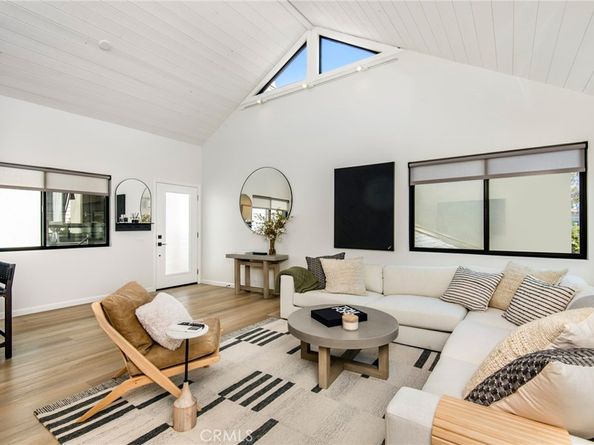 717 Orchid Avenue 1/2, Corona Del Mar CA 92625