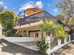 31844 8th Avenue, Laguna Beach CA 92651