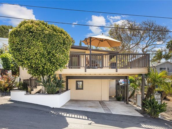31844 8th Avenue, Laguna Beach CA 92651