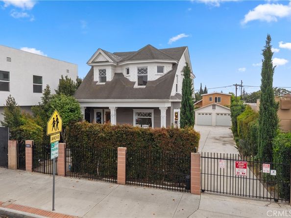 610 E 4th, Santa Ana CA 92701