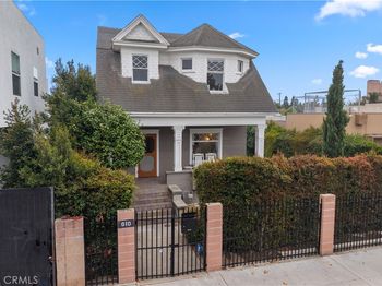 610 E 4th